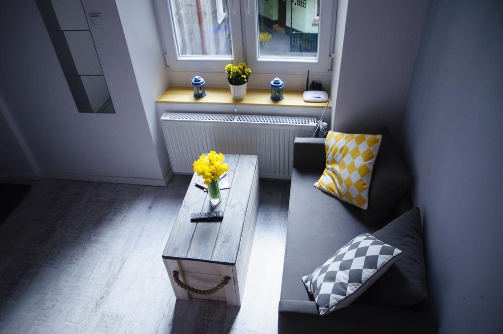 Bedrouse Jacuzzi Apartment Starowislna - Old Town Krakau Buitenkant foto