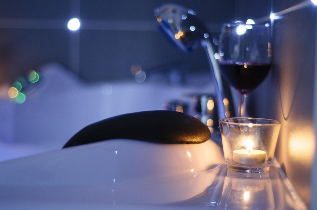 Bedrouse Jacuzzi Apartment Starowislna - Old Town Krakau Buitenkant foto