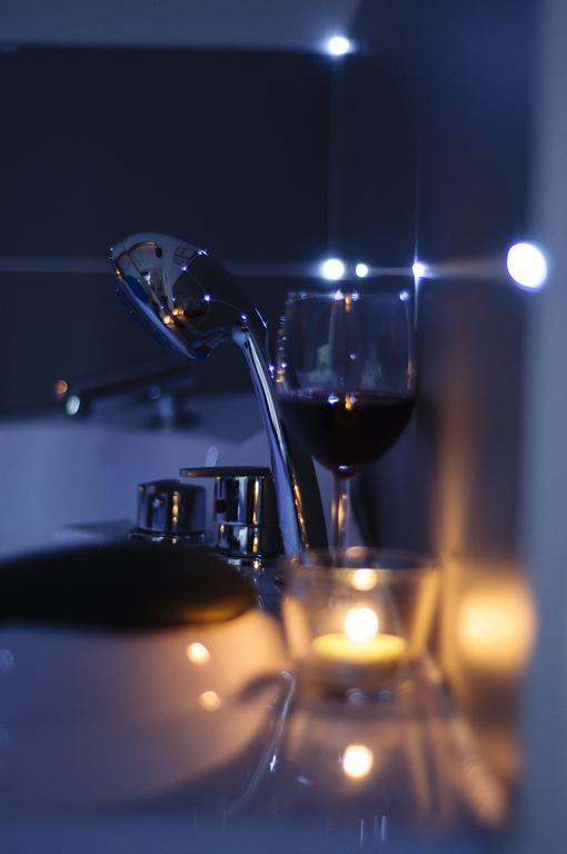 Bedrouse Jacuzzi Apartment Starowislna - Old Town Krakau Buitenkant foto